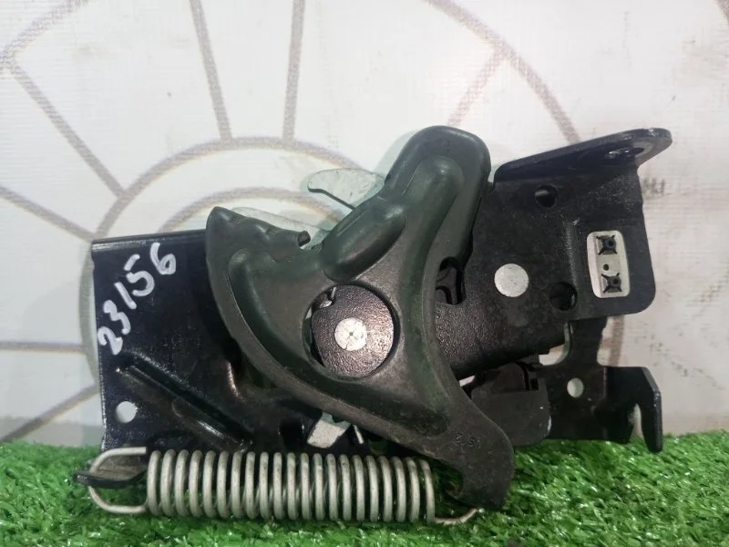 Замок капота Bmw 1-Series 51237242549 F20 N13B16A