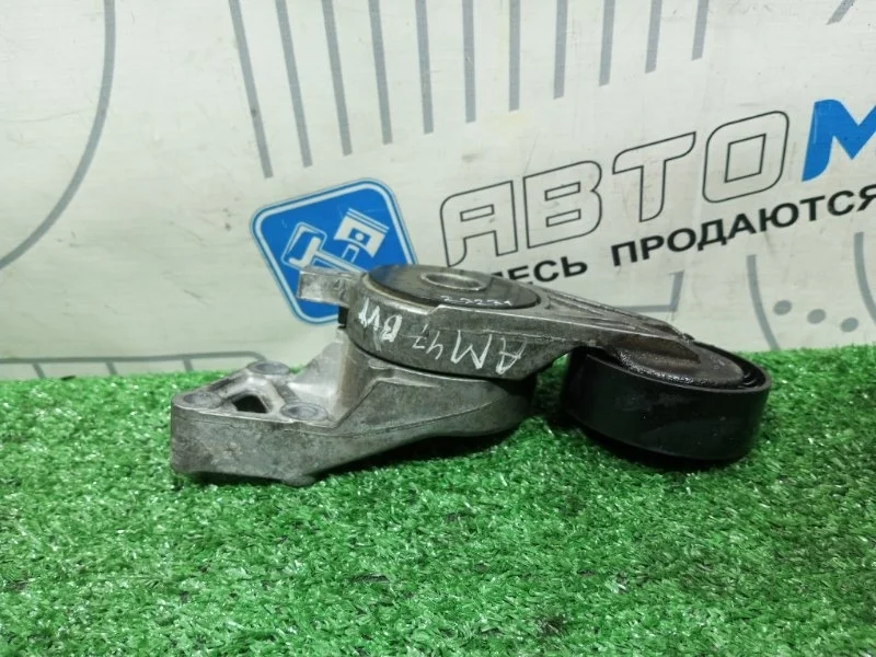 Ролик натяжной навесного оборудования Volkswagen Passat 06A903315F B6 BVY