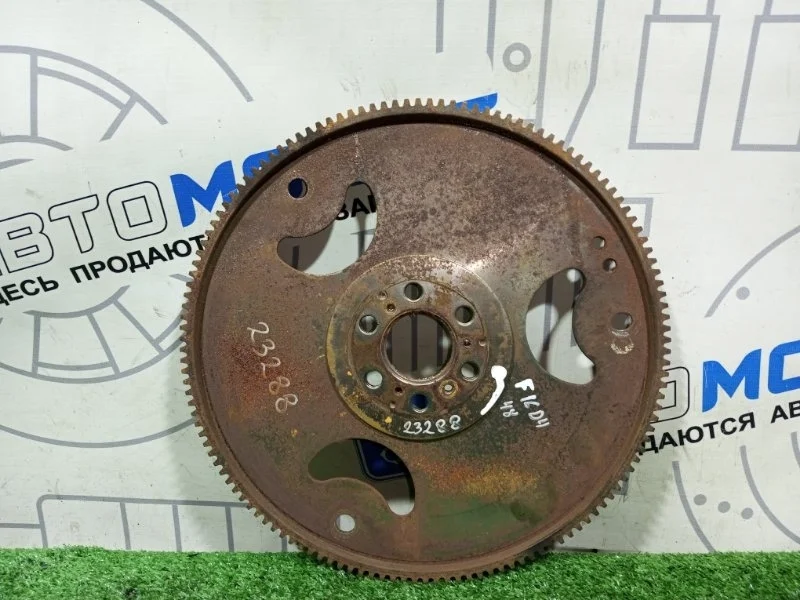 Маховик Opel Astra 55565760 A16XER