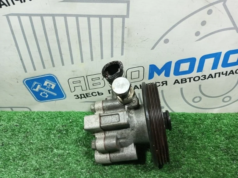 Гидроусилитель руля Chevrolet Cruze 96837813 F16D4