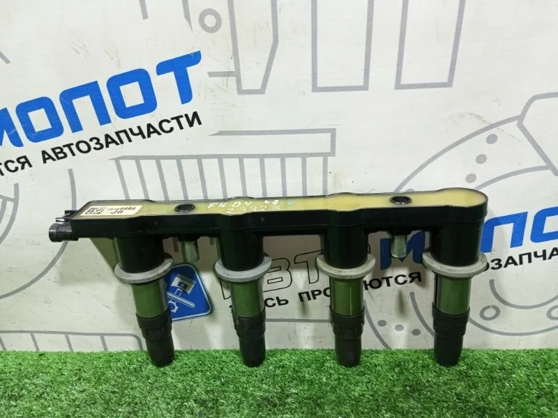 Катушка зажигания Chevrolet Cruze 25186686 J300 F16D4