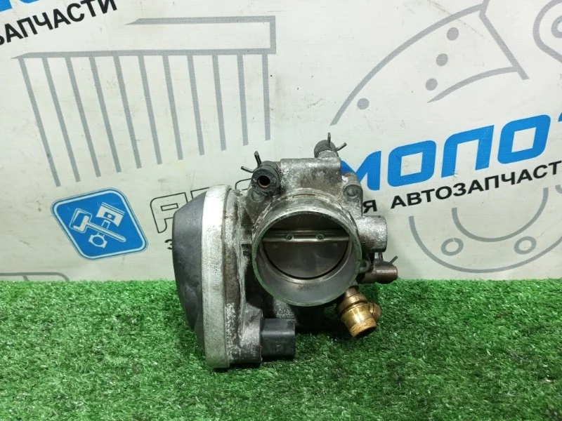 Дроссельная заслонка Chevrolet Cruze 55562380 J300 Z18XER Z16XER F18D4 F16D4