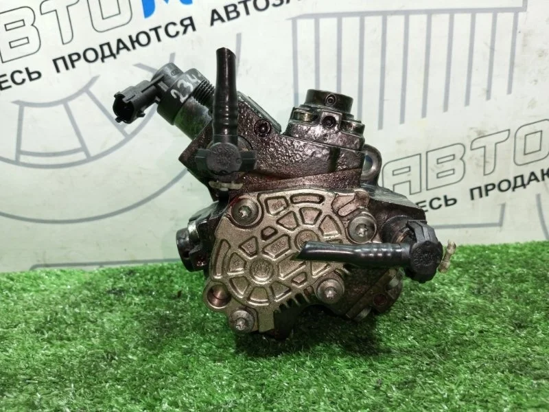 ТНВД Hyundai Grand Starex H1 331004A420 D4CB VGT 174Л.С ЕВРО 4