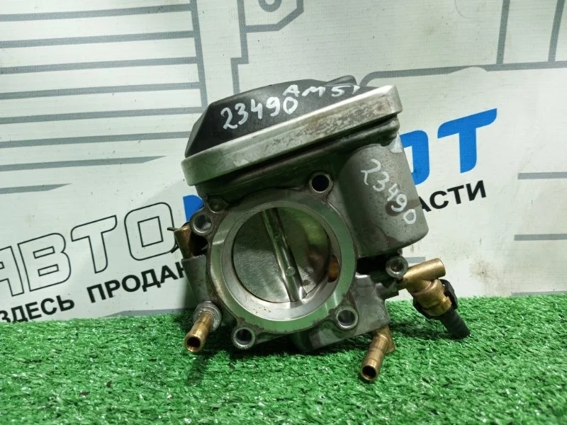 Дроссельная заслонка Chevrolet Cruze 55560398 J300 F16D4