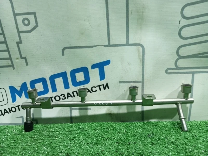 Топливная рампа Chevrolet Cruze 55562597 J300 F16D4