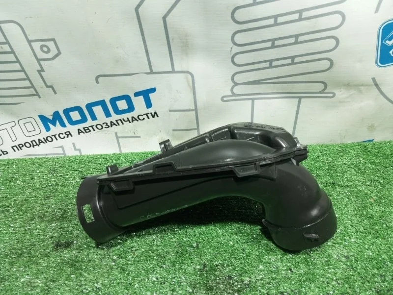 Корпус воздушного фильтра Peugeot 207 9683340180 5F01