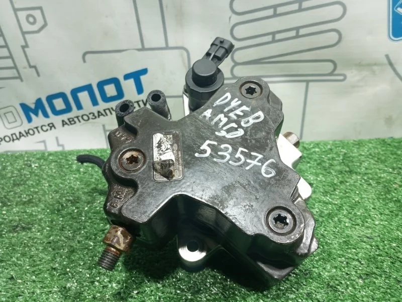 ТНВД Hyundai Santa Fe 3310027400 CM D4EB