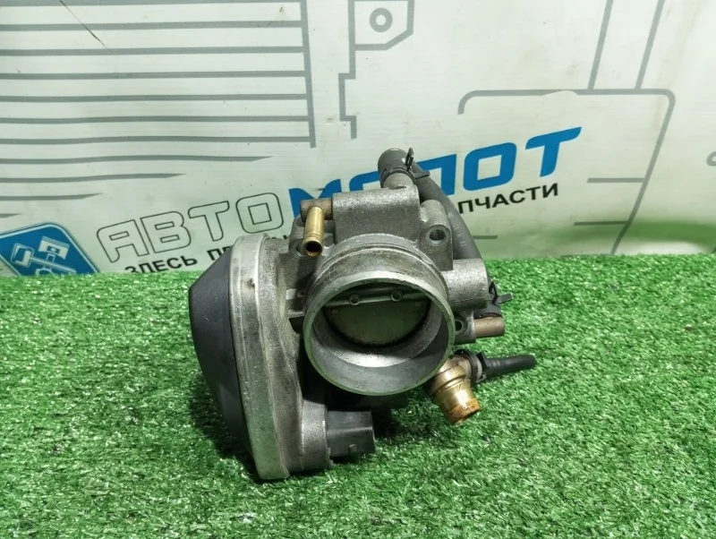 Дроссельная заслонка Chevrolet Cruze 55560398 J300 F16D4