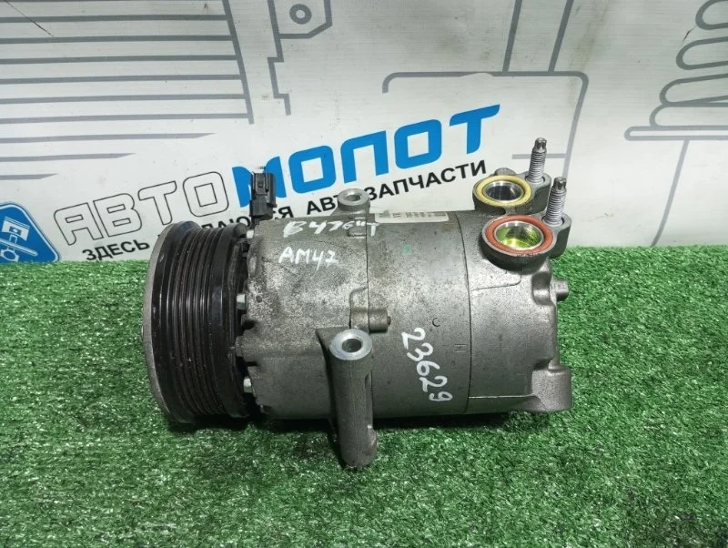 Компрессор кондиционера Volvo V40 31332616 MV B4164T