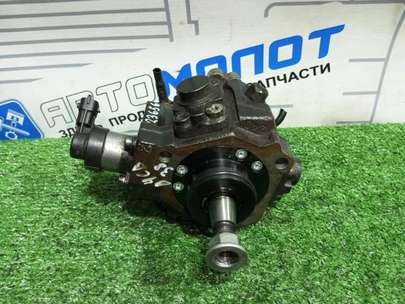 ТНВД Hyundai Grand Starex 331004A420 D4CB VGT 174Л.С ЕВРО 4