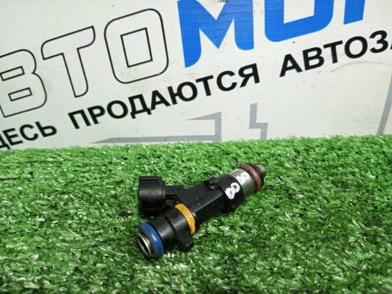 Форсунка топливная Nissan Murano 0280158042 Z50 VQ35 VQ35DE