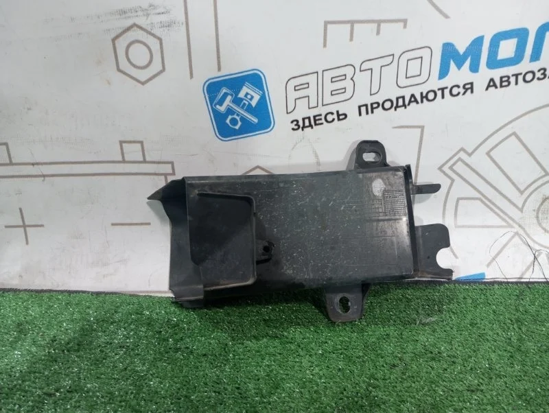 Воздуховод охлаждения тормозов Bmw 5-Series 51747200797 F11 N52B25AF