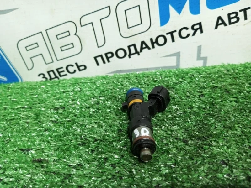 Форсунка топливная Nissan Murano 0280158042 Z50 VQ35 VQ35DE