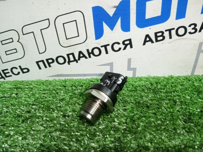 Датчик давления топлива Hyundai Grand Starex 0281002863 D4CB VGT 174Л.С ЕВРО 4