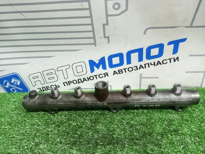 Топливная рампа Hyundai Grand Starex H1 314004A450 D4CB VGT 174Л.С ЕВРО 4