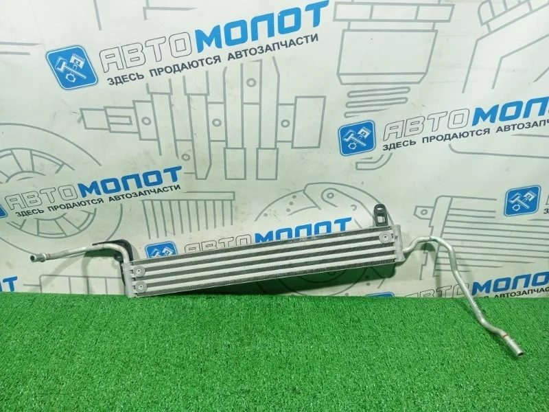 Радиатор гидроусилителя руля Bmw 5-Series 17217519215 E61 N52B25AF