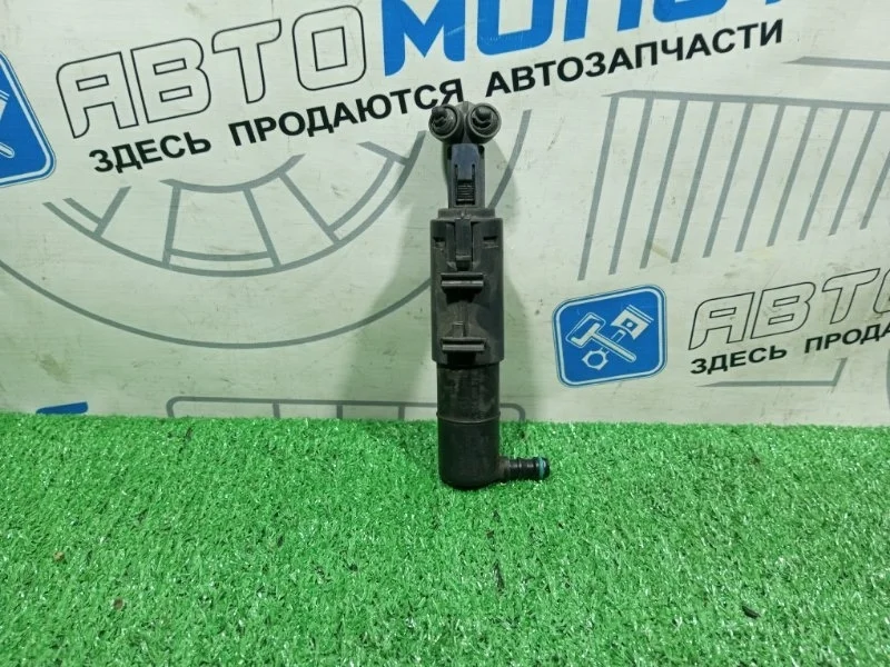 Форсунка омывателя фары Mercedes-Benz C-Class A2048602747 W204 271820