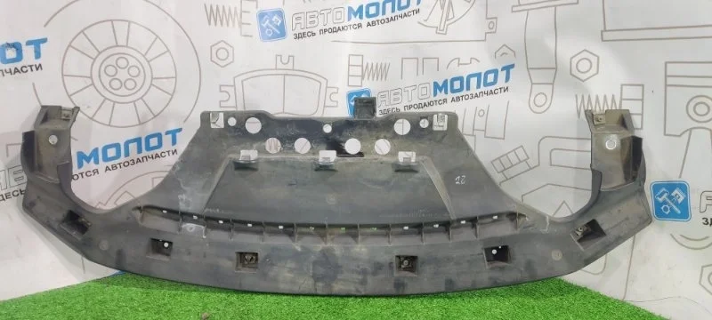 Защита бампера Mazda 6 GHP9500S1 GJ SH-VPTR