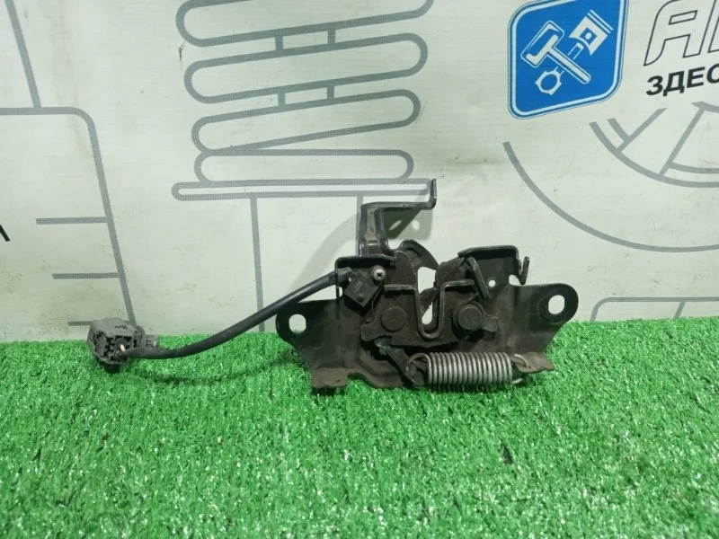 Замок капота Mazda 6 ВНY15682ХA GJ SH-VPTR
