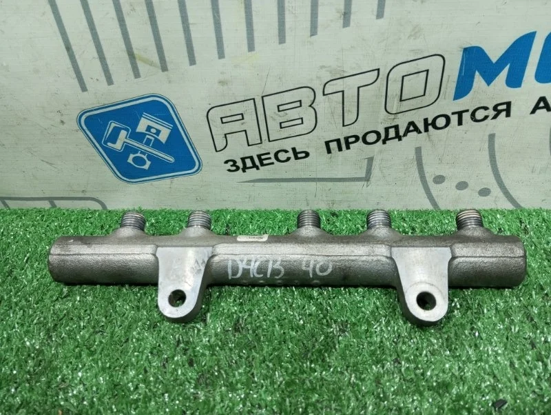 Топливная рампа Hyundai Porter 314004A700 D4CB 133 Л.С. EVRO 5