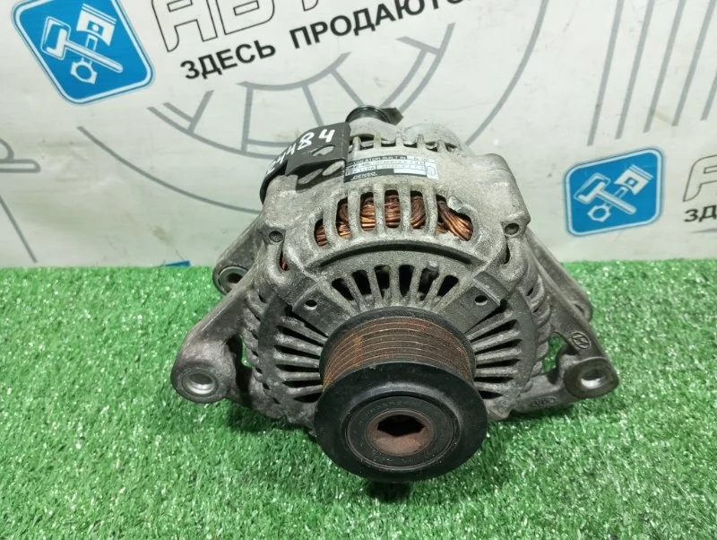 Генератор Kia Sorento 373004A300 BL D4CB VGT 170Л.С ЕВРО 4