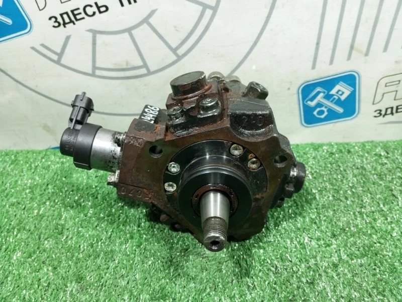 ТНВД Hyundai Grand Starex 331004A400 D4CB VGT 174Л.С ЕВРО 4