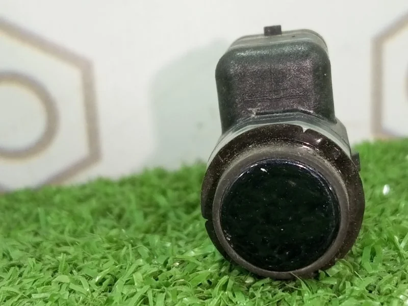 Датчик парковки Audi A4 4H0919275A B8 CDH