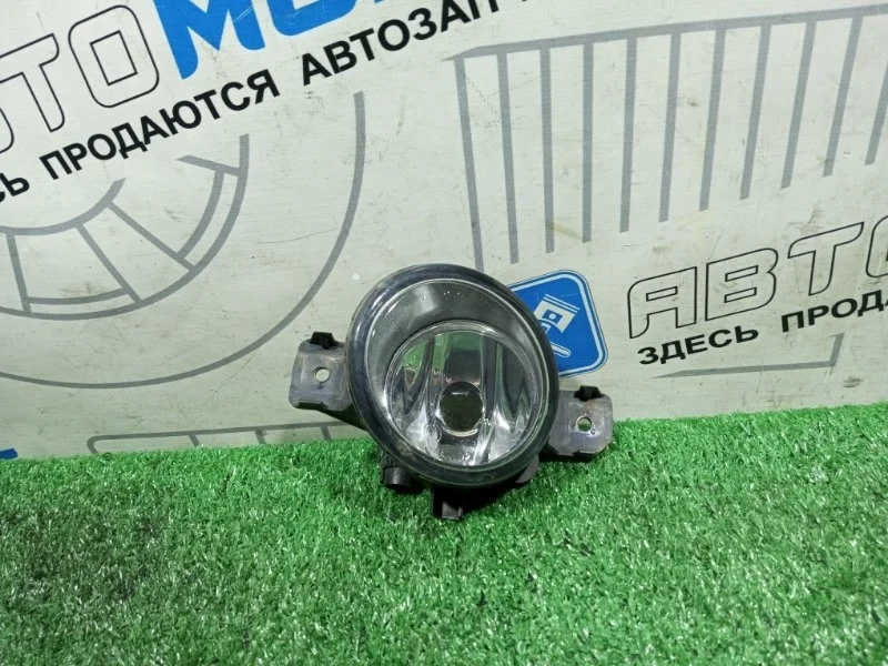 Фара противотуманная левая Nissan Teana 261558990A J32 QR25DE