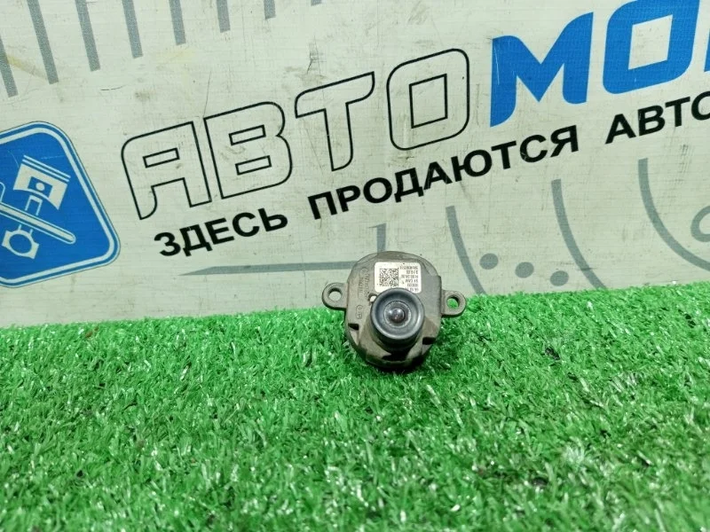 Камера переднего вида Bmw 5-Series 66539240352 F10 N52B30AF