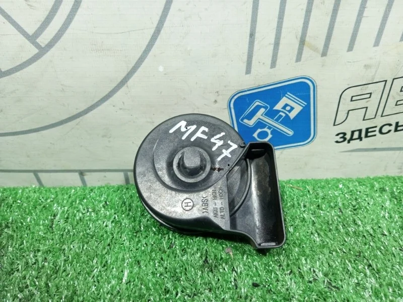 Звуковой сигнал Volkswagen Tiguan 5N0951223 5N1 CAW