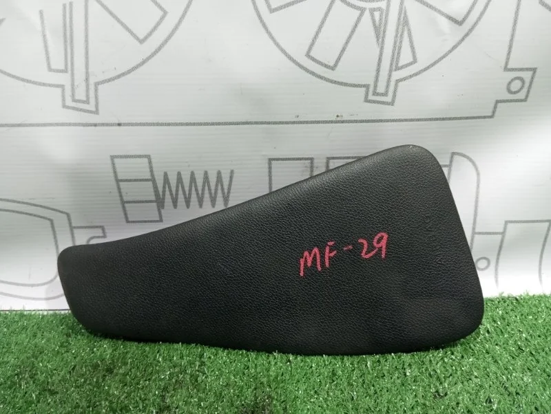 Подушка безопасности боковая Mercedes-Benz C-Class A2048600105 W204 271860, левая