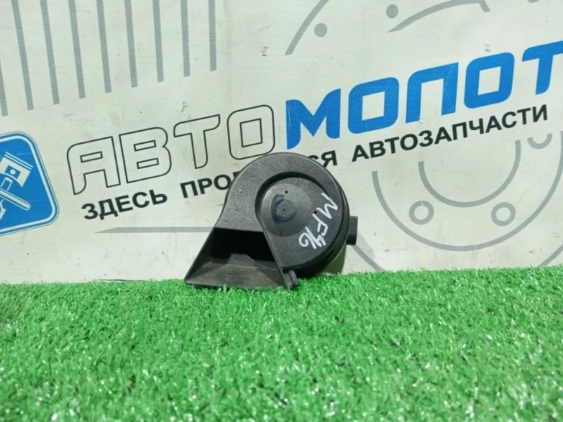 Звуковой сигнал Audi A4 8T0951223A 8K5 CDH