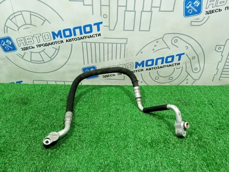 Трубка кондиционера Audi A4 8K0260701D 8K5 CDH