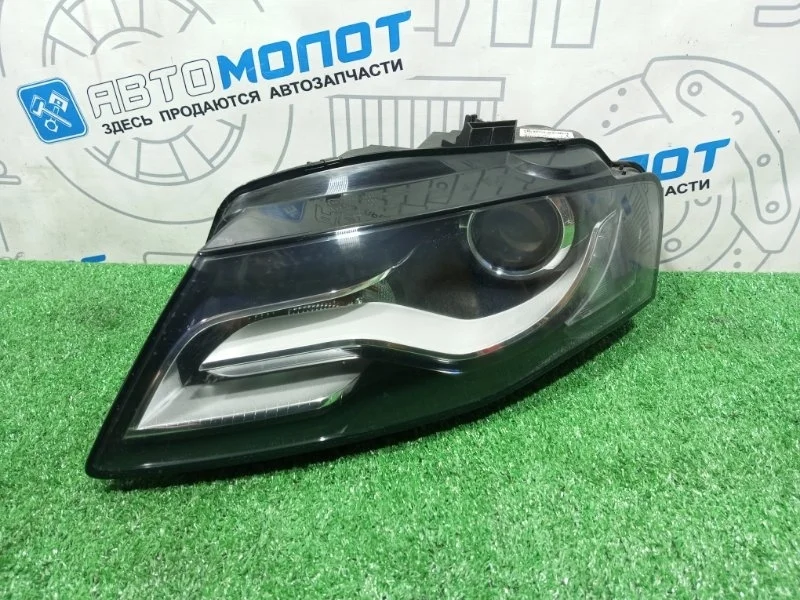 Фара правая Audi A4 8K0941003D 8K5 CDH
