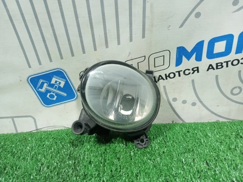 Фара противотуманная Audi A4 8T0941699 B8 CDH, левая