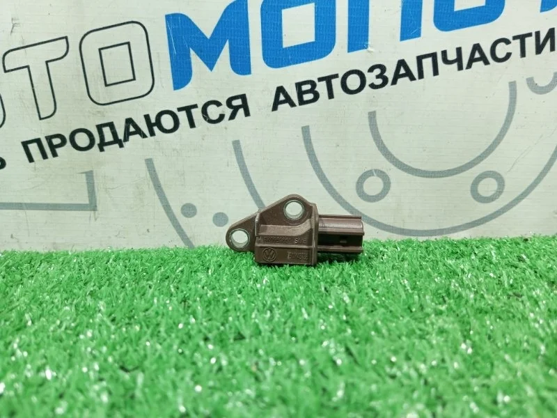 Датчик удара Audi A4 8K0959651 B8 CDH