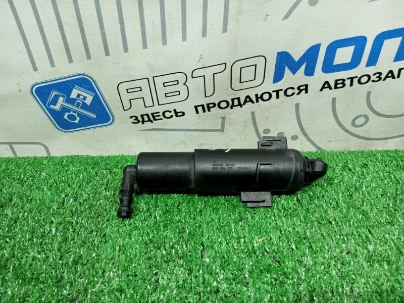 Форсунка омывателя фары Audi A4 8K0955102 B8 CDH, правая