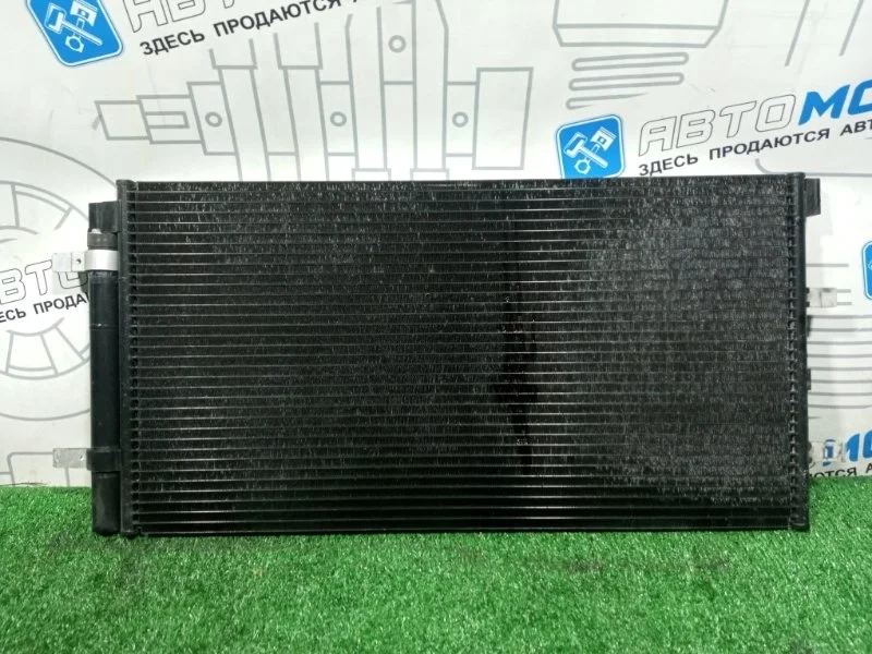 Радиатор кондиционера Audi A4 8K0260401D 8K5 CDH