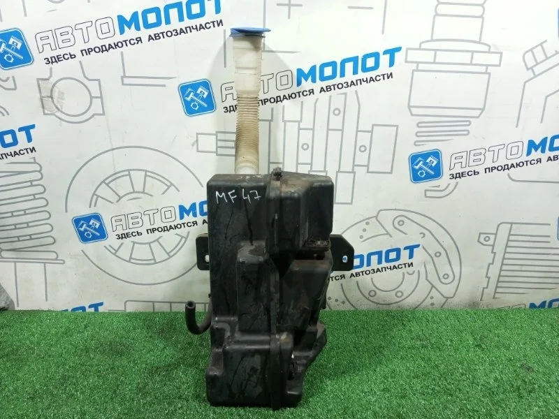 Бачок стеклоомывателя Volkswagen Tiguan 5N0955453 5N1 CAW