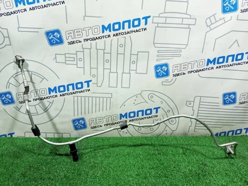 Трубка кондиционера Bmw 5-Series 64539120003 F11 N20B20B