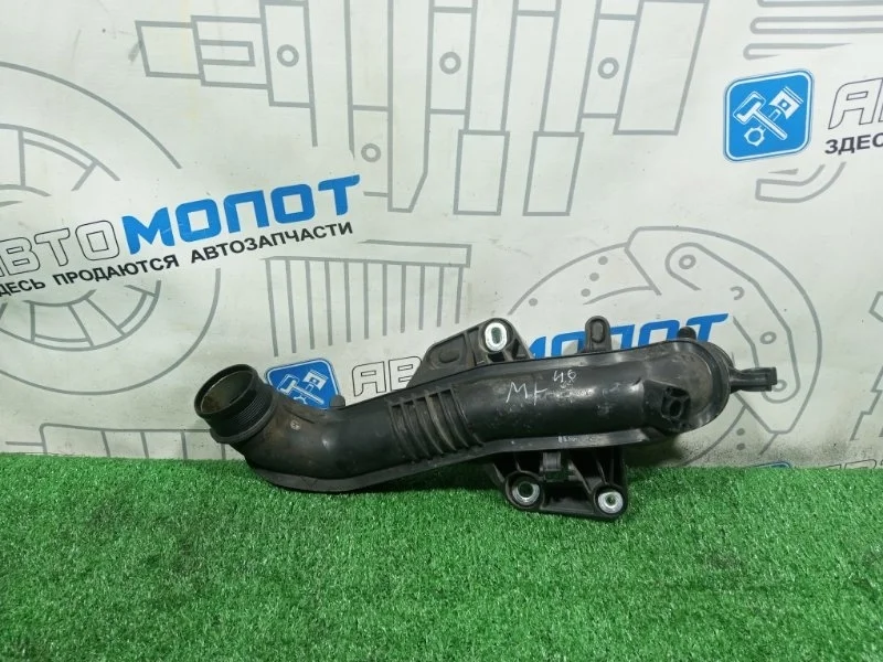 Патрубок интеркулера Audi A4 8K0145673L 8K5 CDH