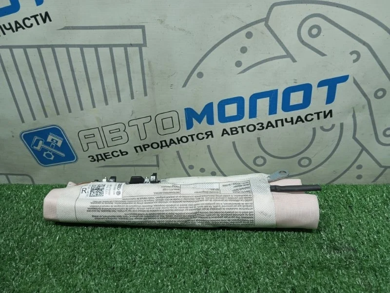 Подушка безопасности Audi A4 8K0880242F B8 CDH, правая