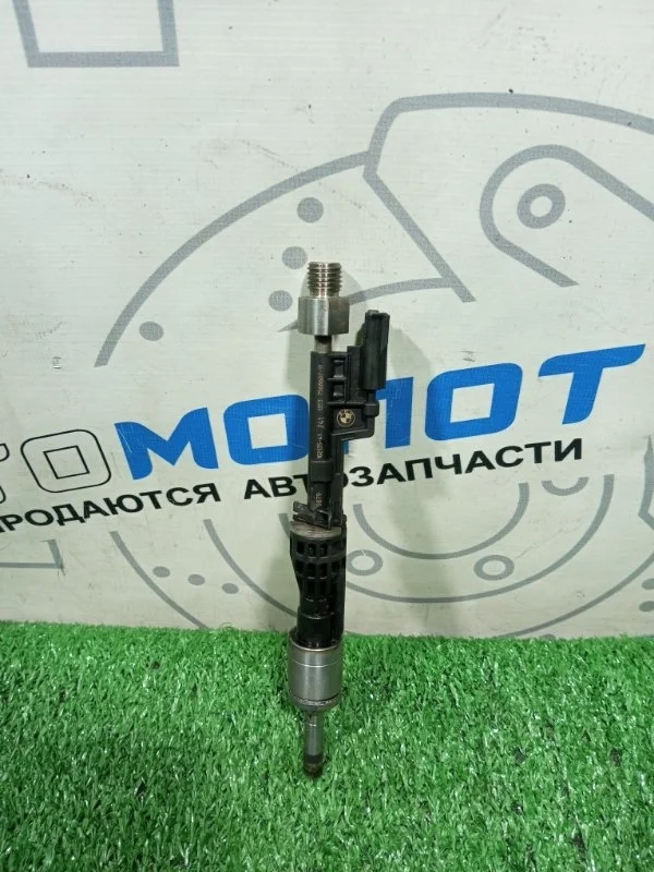 Форсунка топливная Bmw 5-Series 13537568607 F10 N55B30A