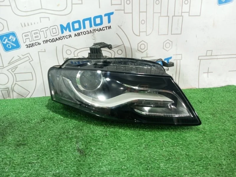 Фара правая Audi A4 8K0941004Q B8 CDH