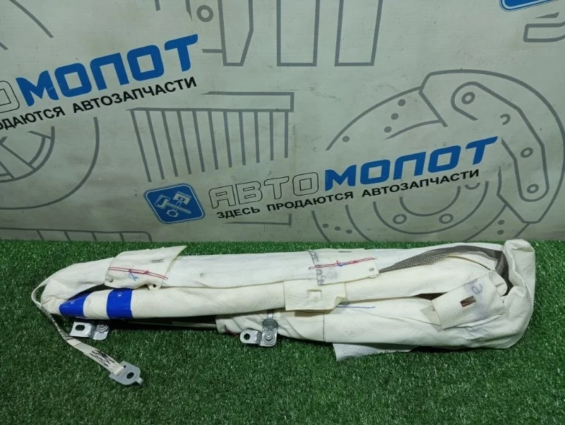 Подушка безопасности боковая (шторка) Audi A4 8K0880741D B8 CDH, левая