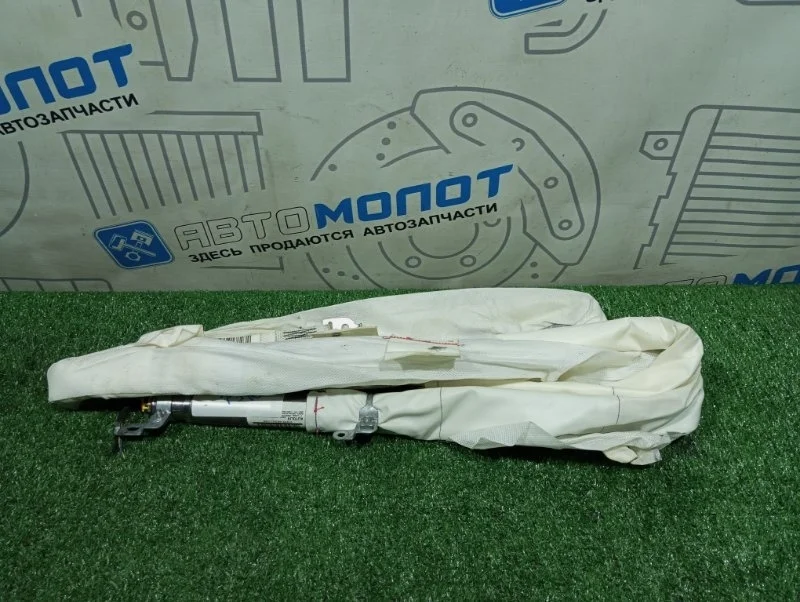 Подушка безопасности боковая (шторка) Audi A4 8K0880742D B8 CDH, правая