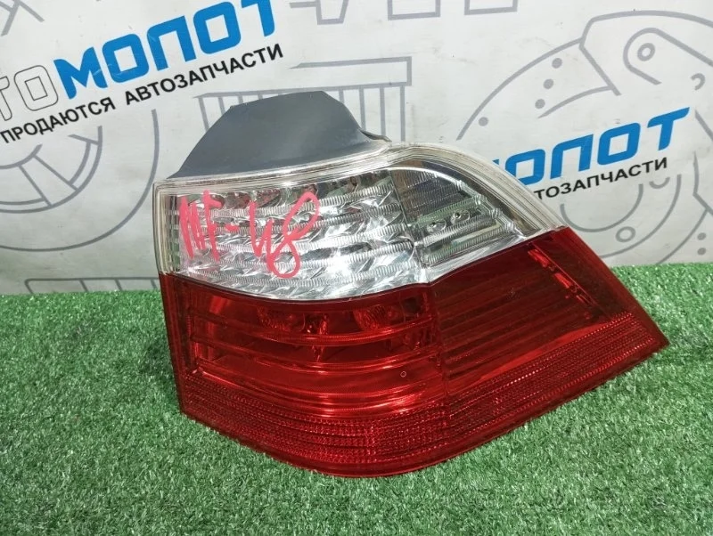 Фонарь задний правый Bmw 5-Series 63217177694 E61 N52B25AF