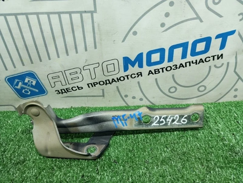 Петля капота Volkswagen Tiguan 5N0823302A 5N1 CAW