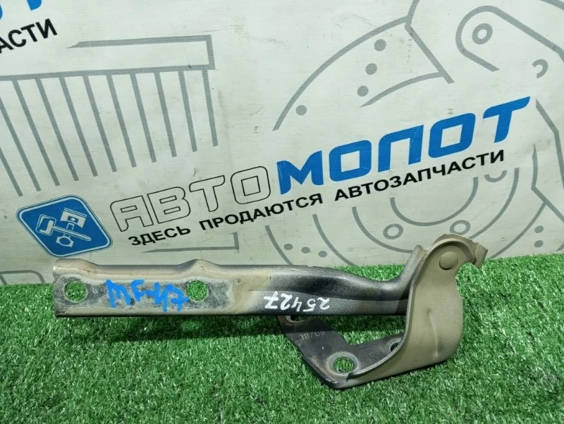 Петля капота Volkswagen Tiguan 5N0823301A 5N1 CAW