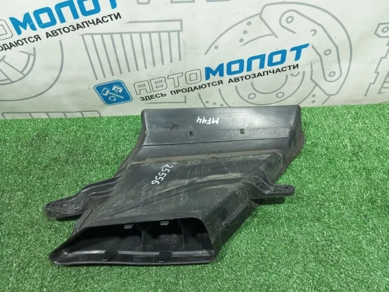Патрубок воздушного фильтра Audi A4 8K0129618A B8 CDH